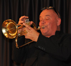 Mr. Sigi Lee - Takt und Trompete Mr. Sigi Lee - Takt und Trompete