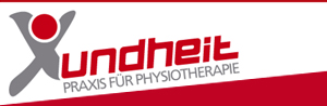 logo praxis-xundheit.de
XUNDHEIT !
Ihre Praxis Xundheit für Physiotherapie und Wohlbefinden logo praxis-xundheit.de
XUNDHEIT !
Ihre Praxis Xundheit für Physiotherapie und Wohlbefinden